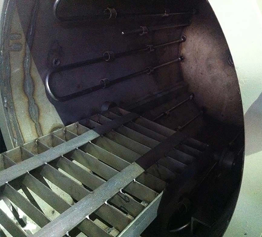 Eco-Friendly Mesh-Burning Furnace suppliers