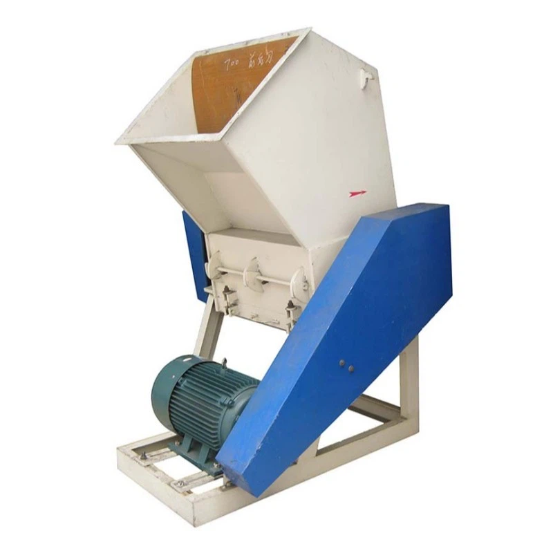 Industrial Plastic Crusher suppliers